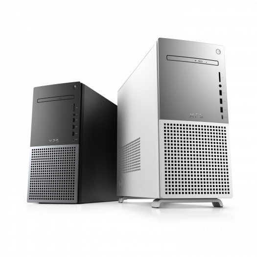 Dell XPS Desktop 8950 (Bild: Dell)